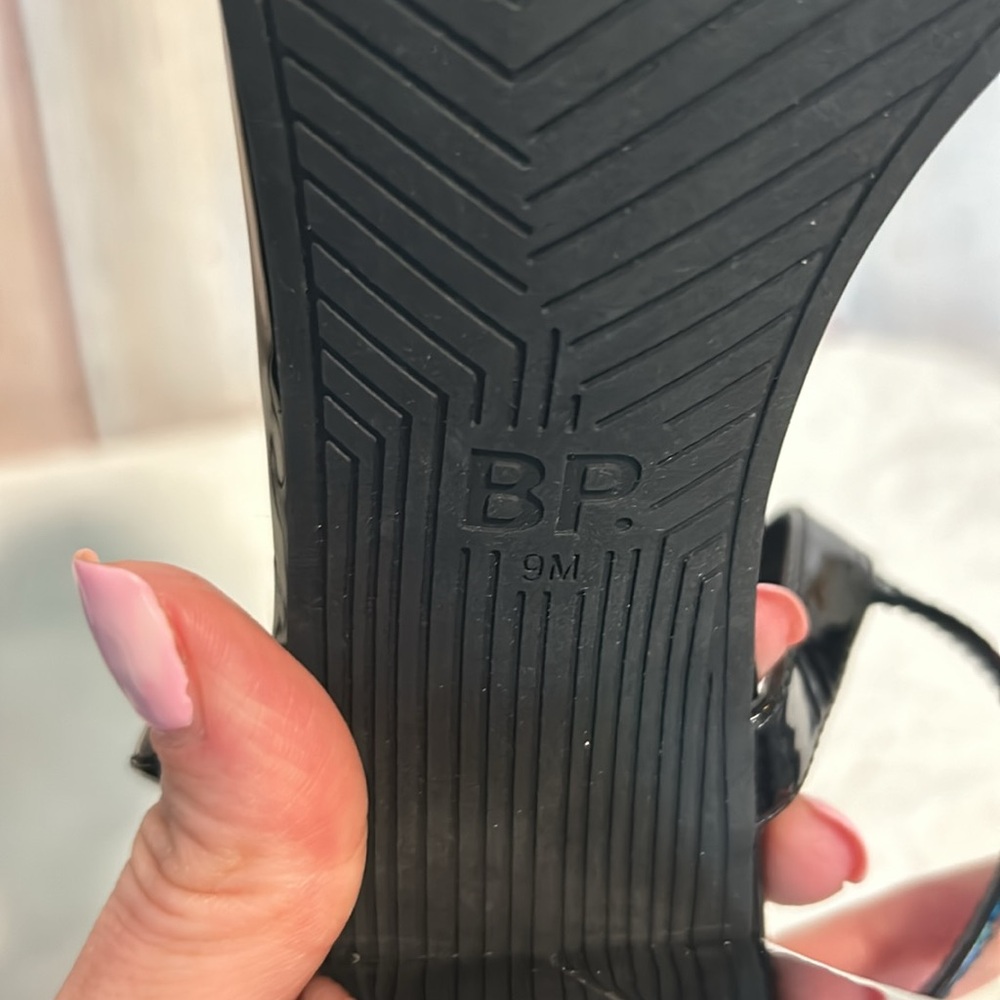 BP Lula Slingback Sandal - Picture 9 of 10